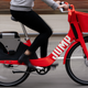 Uber acquired Jump in February